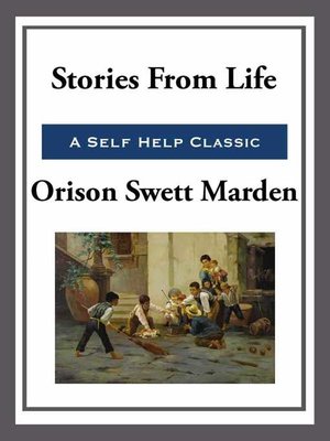 cover image of Stories From Life